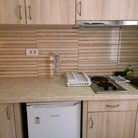 New Studios Mazis Liapades Bagian luar foto