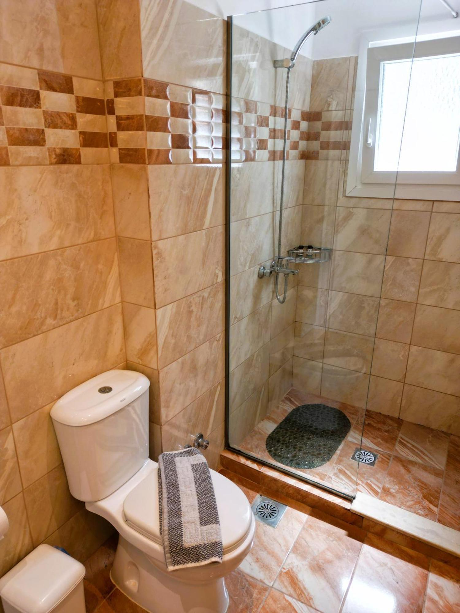 New Studios Mazis Liapades Bagian luar foto